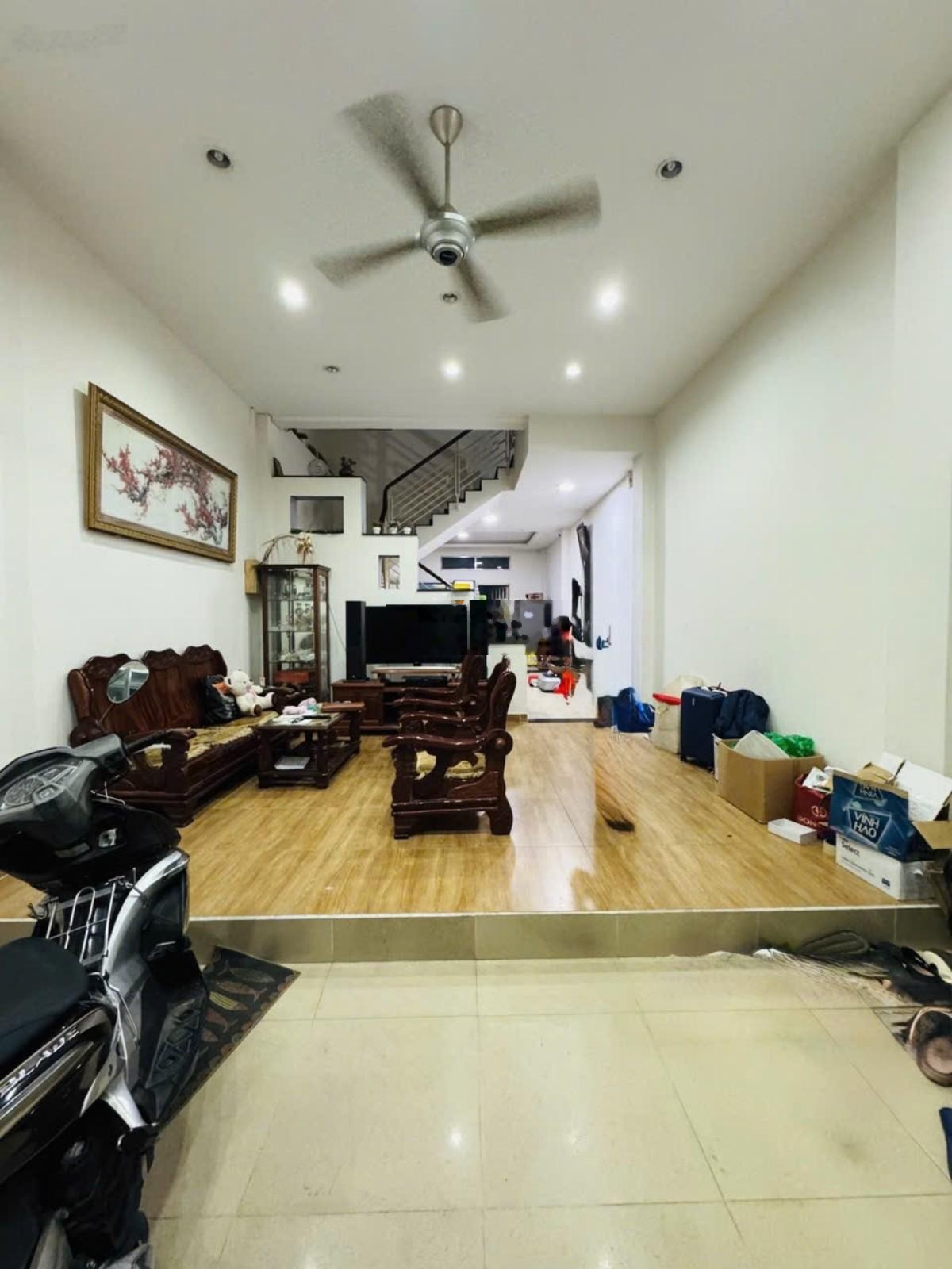 Bán nhà riêng 86m2 Chính chủ đường Lê Trọng Tấn - Quận Tân Phú