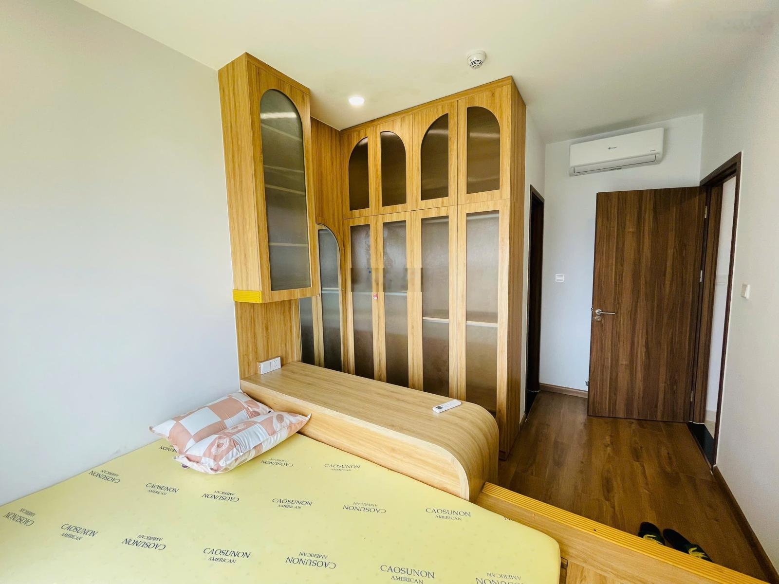 The Rivana 3,050 tỷ 2PN bao thuế phí bán gấp