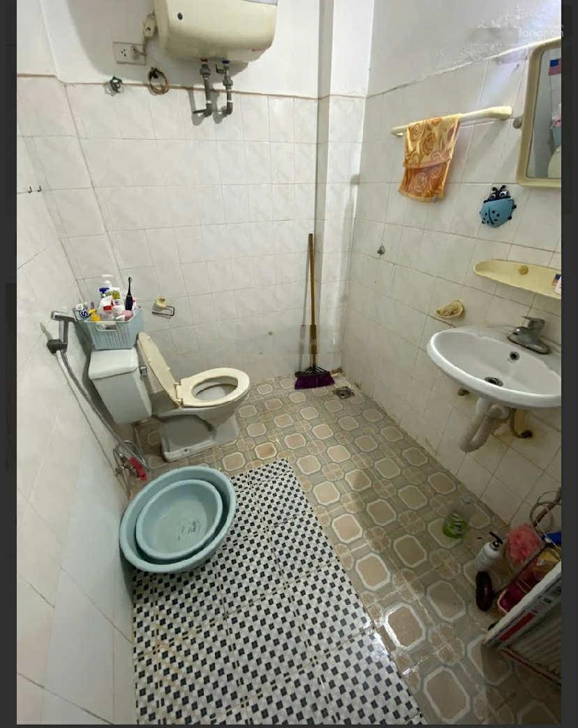 Phòng trọ chính chủ ở 268 ngọc thuỵ