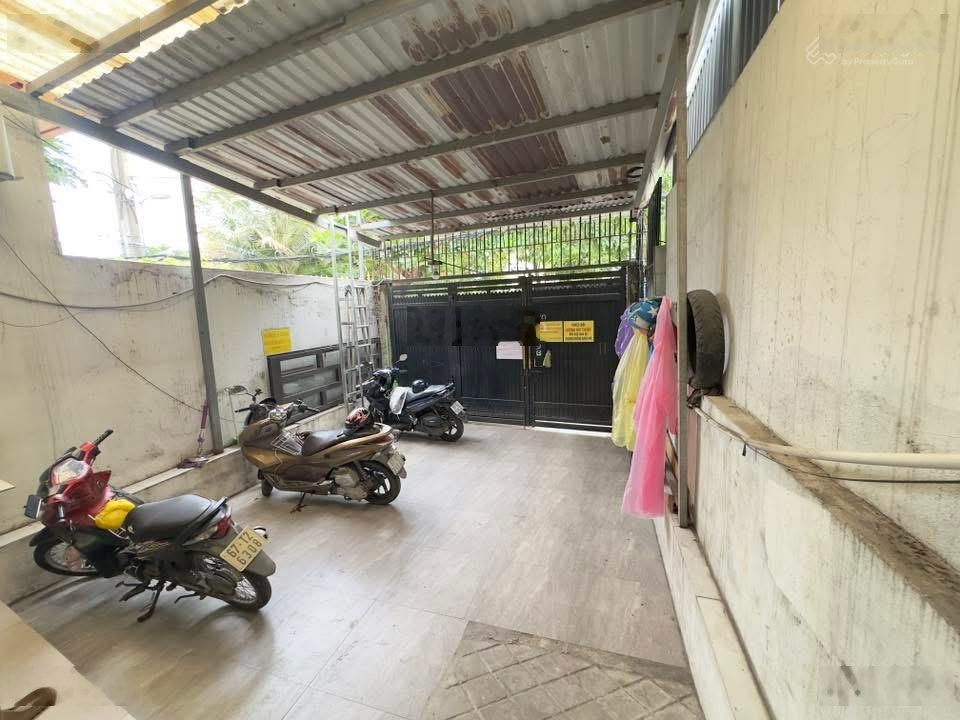 Phòng trọ cao cấp văn minh lịch sự 116/46 Dương Quảng Hàm p5 Gò Vấp gần ĐH Văn Lang cs3