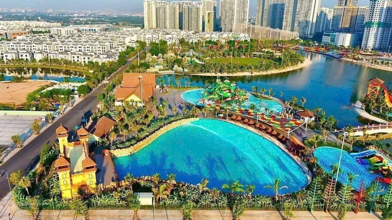 Bán VinHomes Grand Park - Giá Gốc Chủ đầu tư. Giá thật 100% đúng giá thị trường, View cực đẹp.