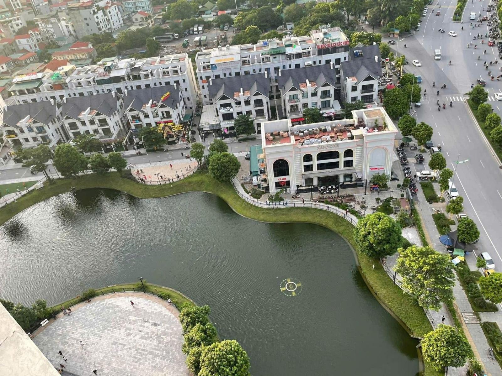 Cho thuê căn hộ CC Hateco Apollo Xuân Phương, Đường 70, 9 triệu, 70m2, 2PN, 1WC, giá siêu hời