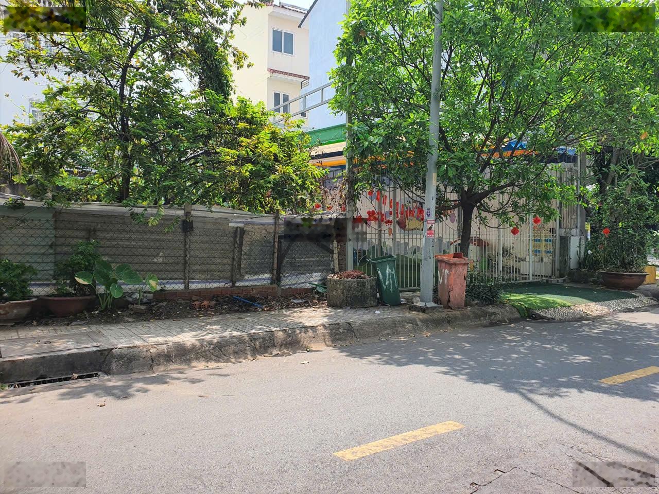 Bán nền đất 144m2 đường số 59 thuộc khu dân cư Văn Minh Sông Giồng phường An Phú Quận 2 Tp HCM