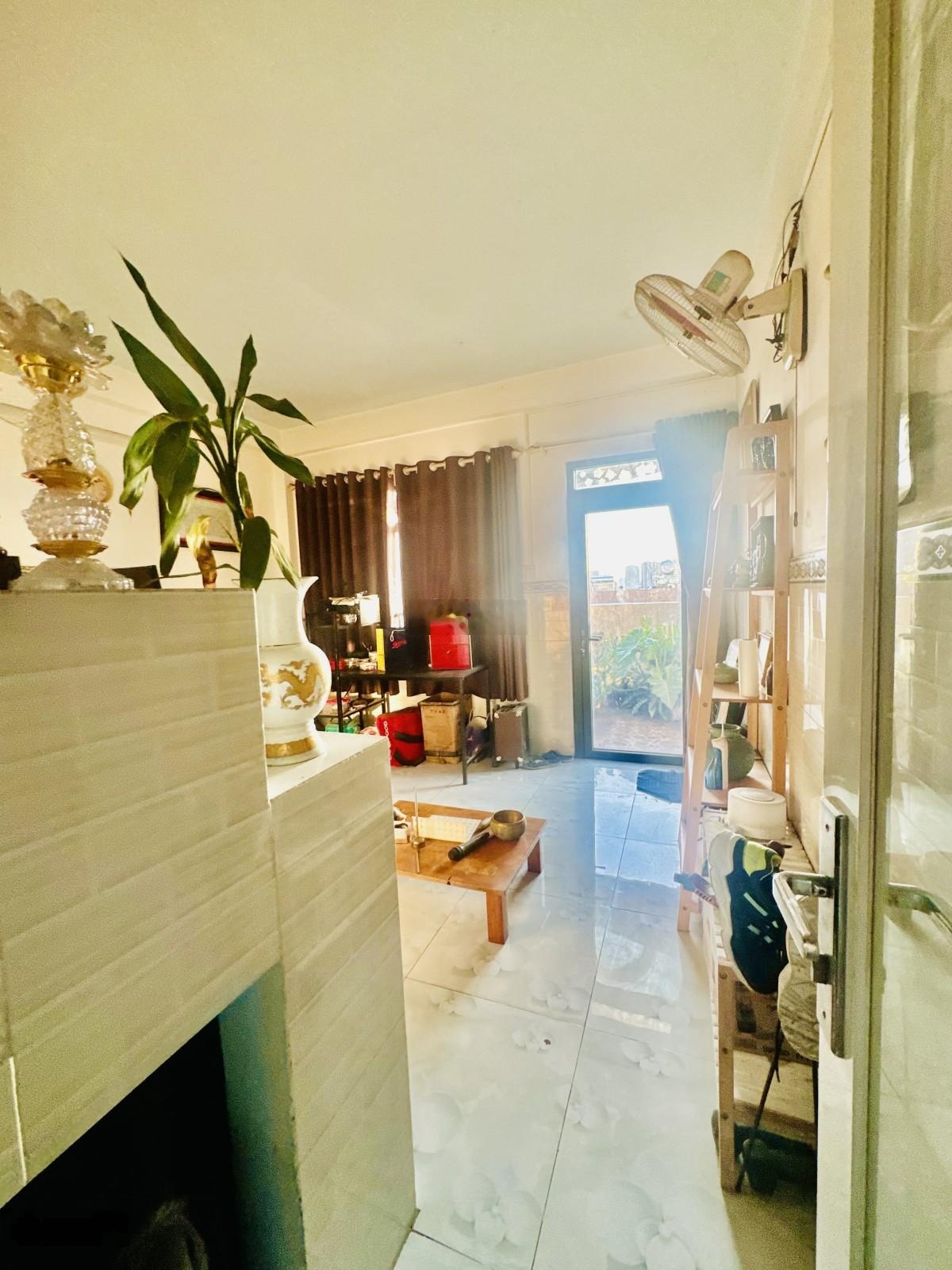 Nhanh tay sở hữu nhà riêng tại Trần Trọng Cung, Tân Thuận, TPHCM. Ngang 8m. Giá nhỉnh 13 tỷ có TL