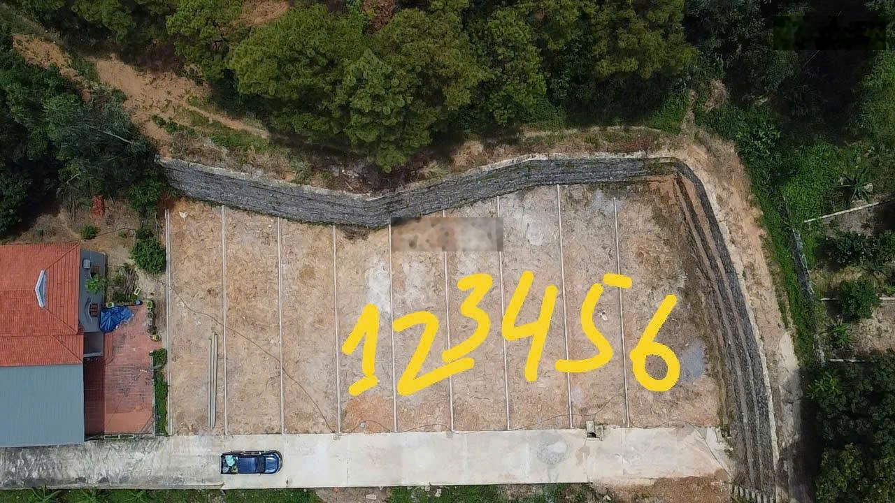 Bán đất giáp Vin Hạ Long Xanh giá F0 chỉ 11tr/m2, giá tốt a/c đầu tư đón sóng Vin mở bán tháng 5