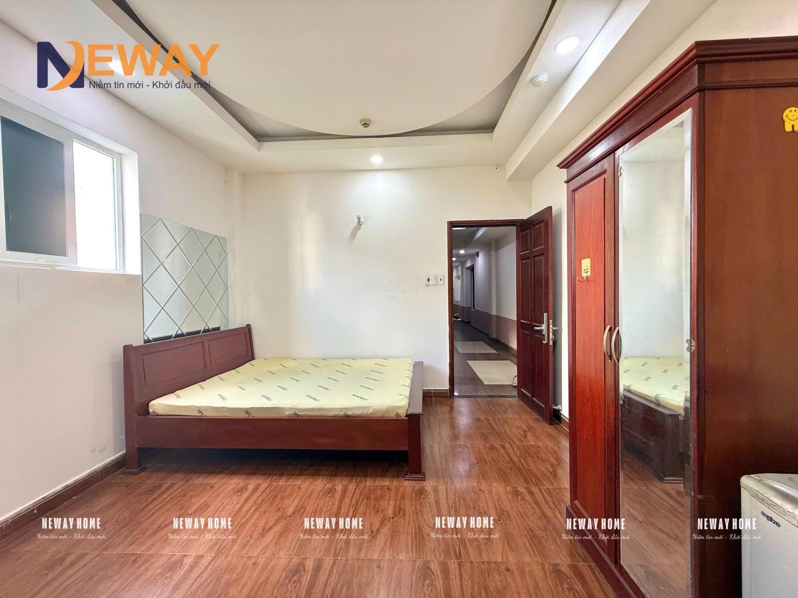 Phòng không gác full nội thất ngay tây thạnh - tân phú