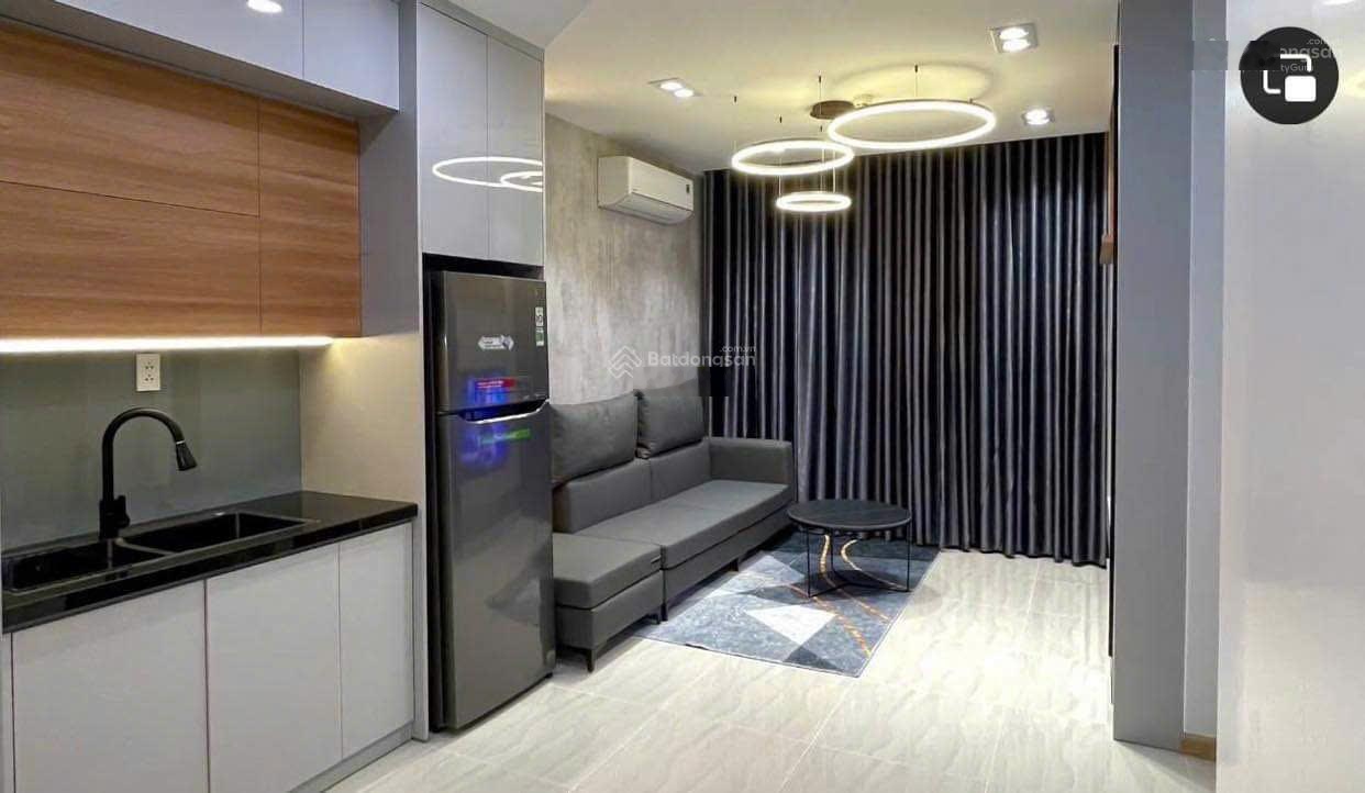 Giá rẻ chốt nhanh chính chủ gửi bán Bcons Garden căn góc lớn 2PN - 2WC 62m2, sổ sẵn, có nội thất