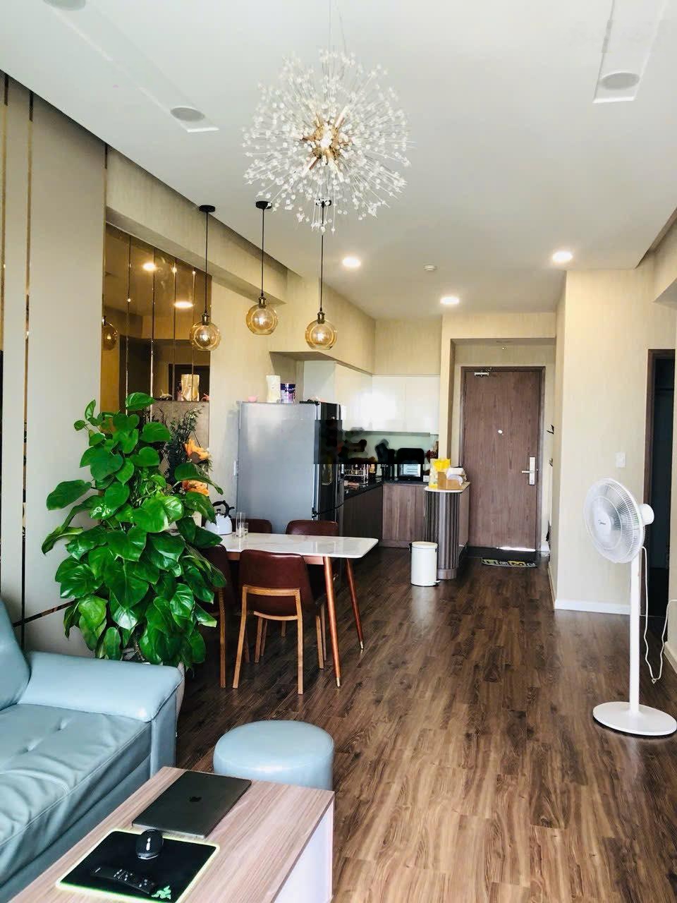 Cần cho thuê căn hộ flora mizuki 72m2 2pn/2wc giá thuê 9.5 triệu .lh: 0936894308 minh thanh