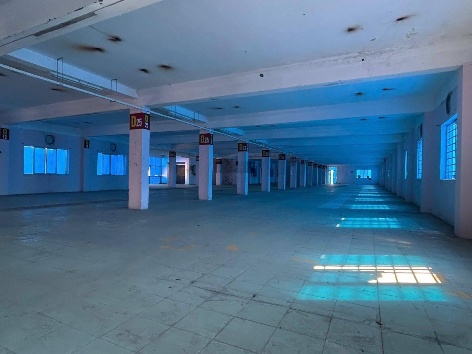 Cho thuê kho xưởng, 500m2, Vạn Phúc Hà Đông, hơn 50tr, giao vận, sản xuất