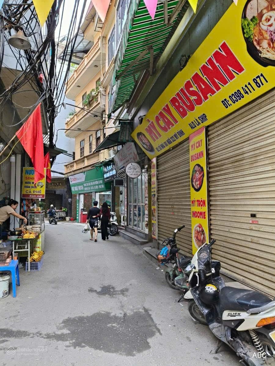 CHDV đang vận hành full phòng 150tr/tháng - 84m2 x 7 tầng thang máy x 28 phòng - Dòng tiền đỉnh