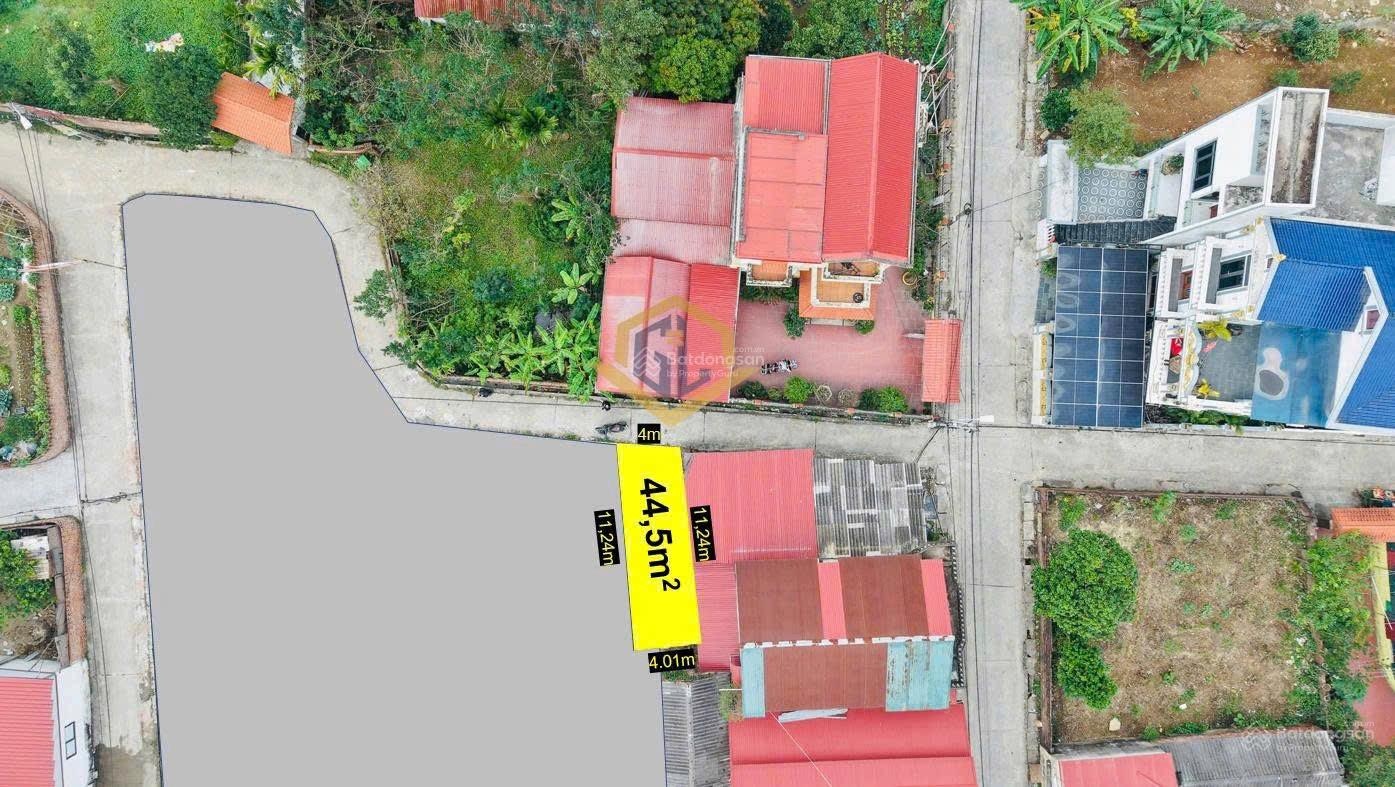 Nhỉnh hơn 1 tỷ anh chị đang mua đất tiềm năng tăng giá cao? Chỉ nhỉnh 1 tỷ anh chị đã sở hữu