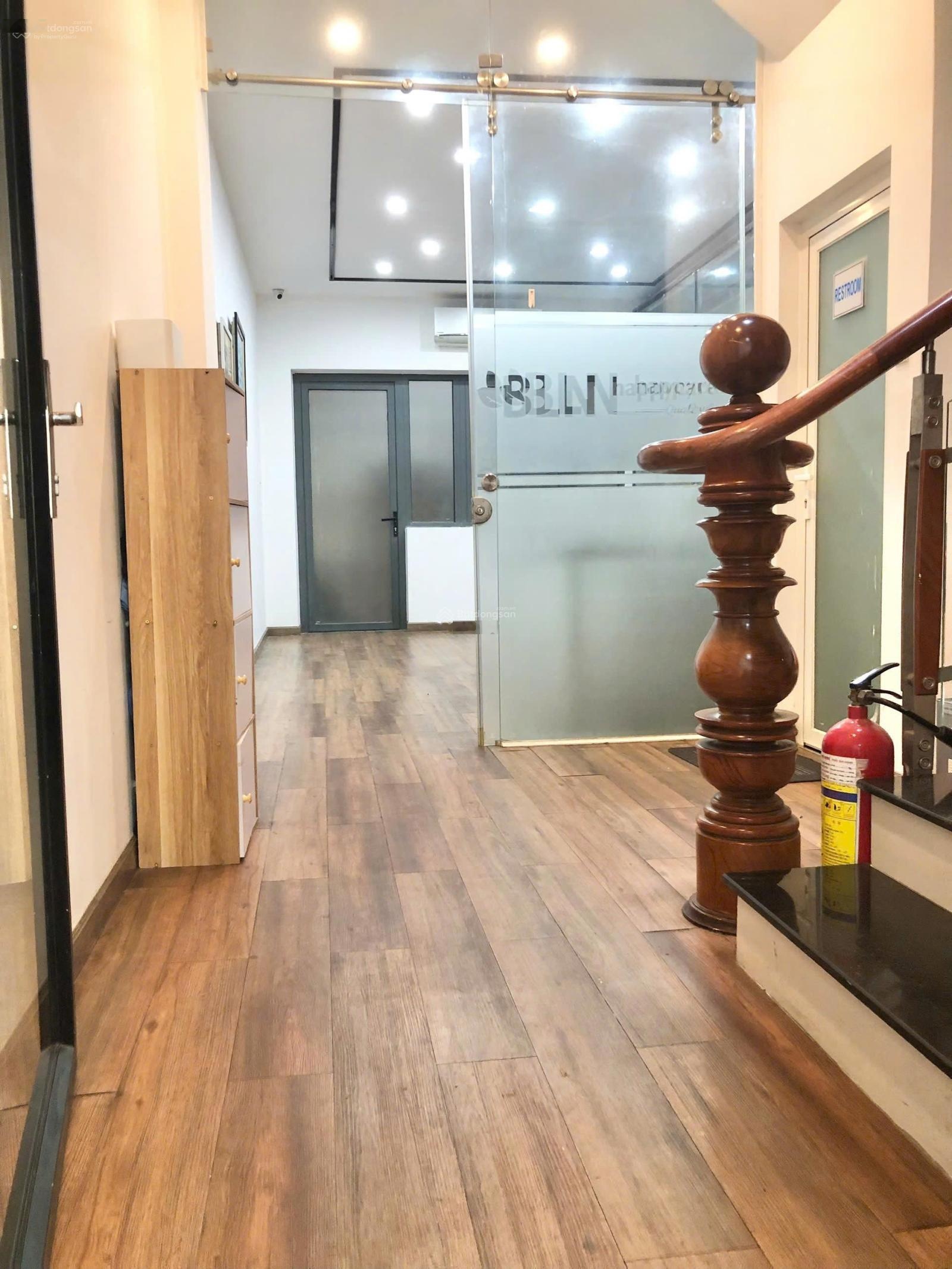 Cho thuê văn phòng 48 cao đức lân quận 2 - giá từ 8.000.000vnd/tháng