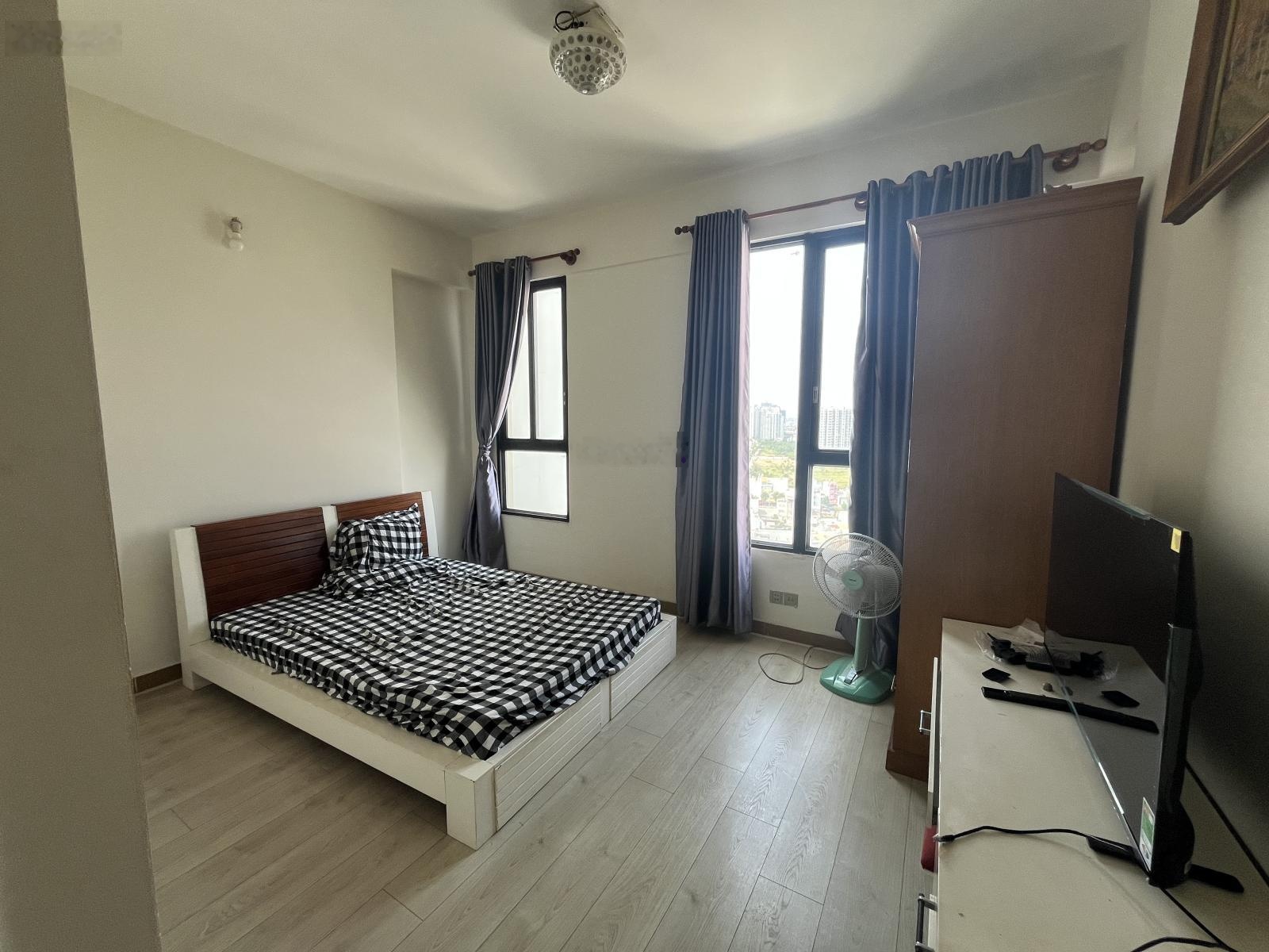 Cho Thuê Phòng Trọ Ngay Phú Mỹ Hưng Giờ Giấc Tự Do không chung chủ