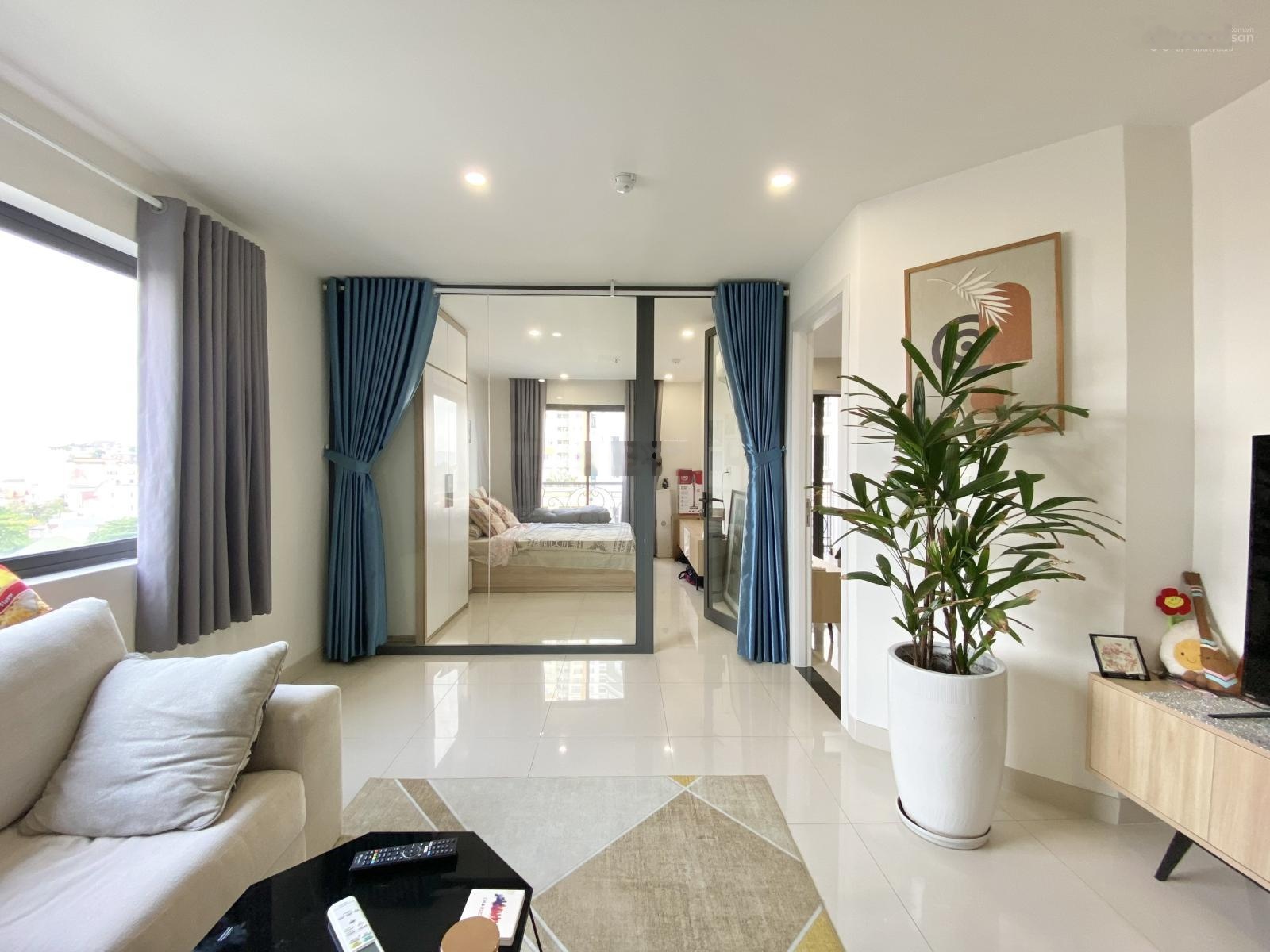 Căn hộ 1PN cao cấp ngay trung tâm Thảo Điền, khu An Ninh, gần Phố Tây, gần cầu Sài Gòn tiện đi lại