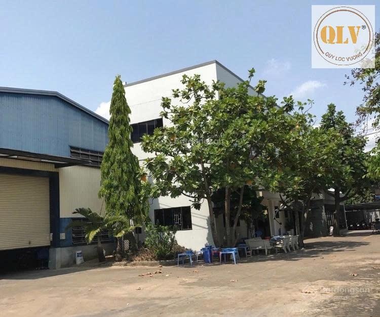 Cho thuê nhà xưởng may mặc KCN Mỹ Tho, Tiền Giang 6.000m²