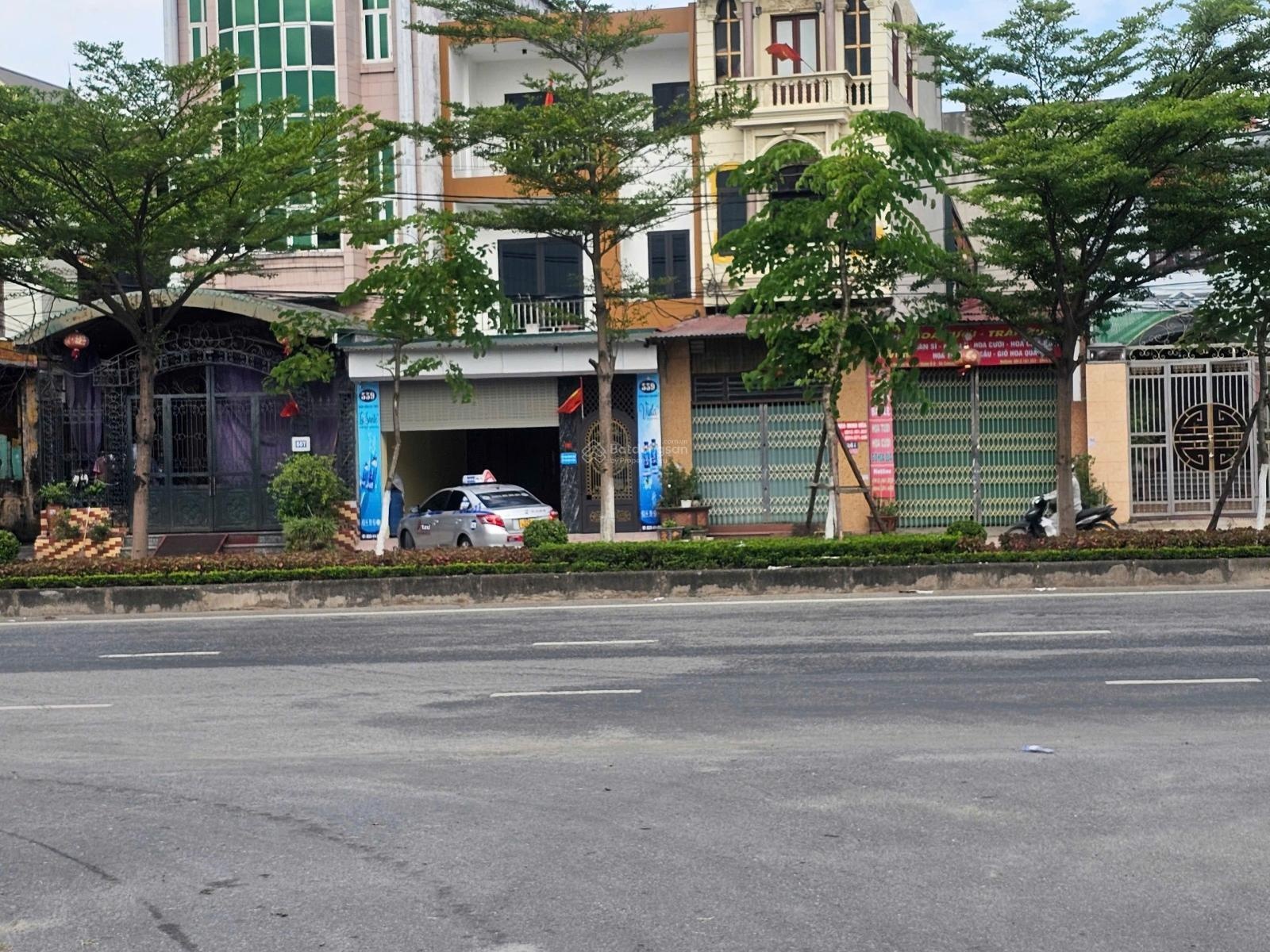 Bán Nhanh Lô Đất Đấu Giá Làn 2 Ql 1A thuộc Xuân Ổ B - Võ Cường - Tp. Bắc Ninh