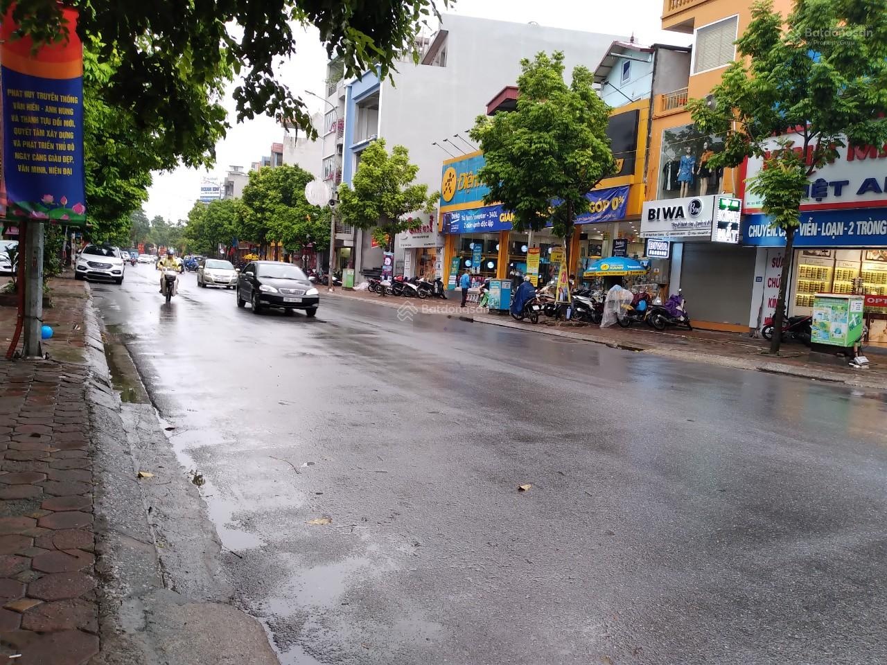 Chị gái em cần bán lô đất khu 31ha Trâu Quỳ, Gia Lâm, 136m², vị trí cực đẹp, đầu tư siêu đỉnh