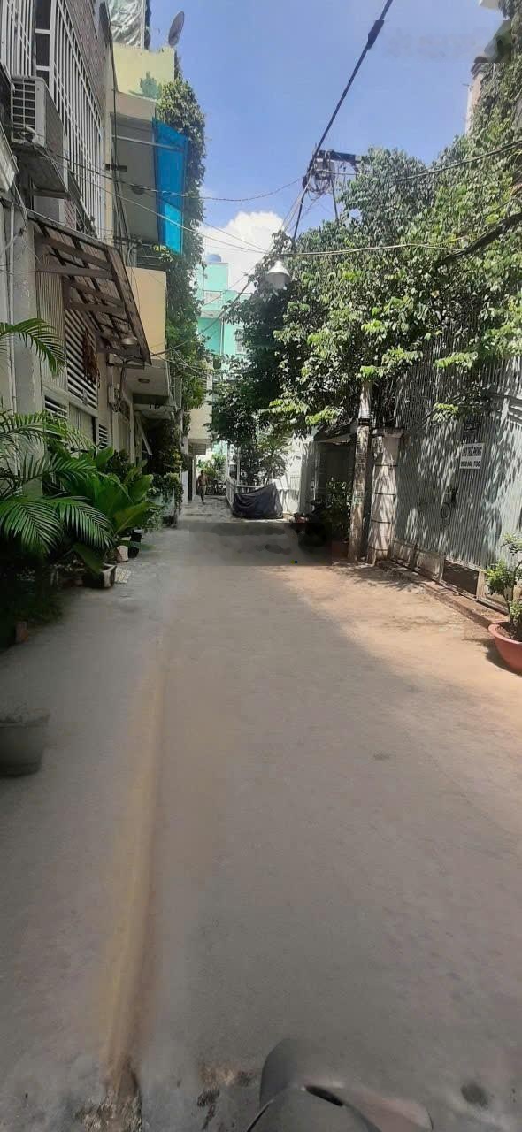 Cho thuê phòng 30m2 cao cấp Trường Sa, Q. 3 (giá: 4,5tr/tháng0919557669, cô Dung (ko tiếp cò)