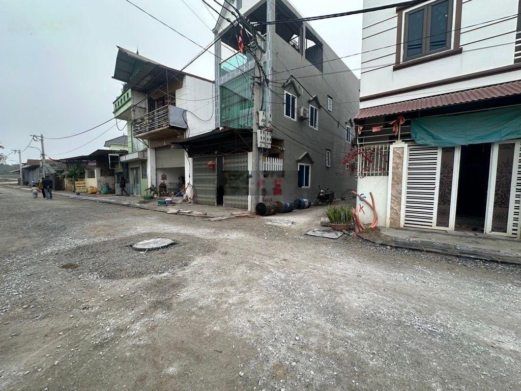 Bán đất tại Thôn Lực Canh, 7,7 tỷ, 66m2, giá siêu hời hàng hiếm