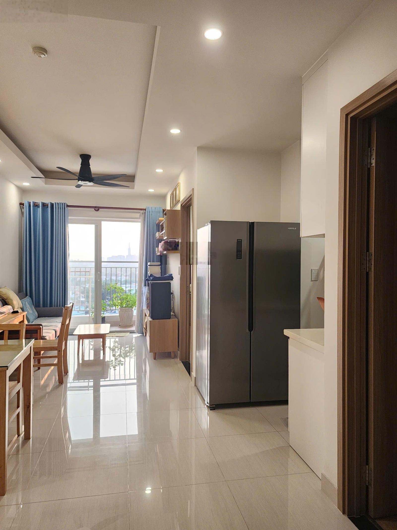 Cho thuê căn hộ Lavita Charm ngay ga Metro full nội thất 11tr ở liền Lh0938554796