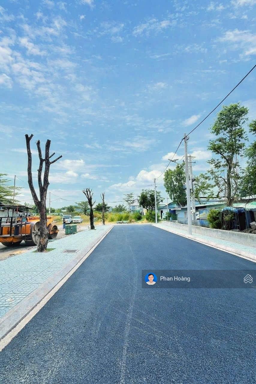 Bán đất An Phú Đông 03 Gần Công an phường cũ, gần đường ven sông Sài Gòn, Giá 3.8 Tỷ Thương lượng