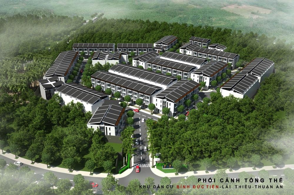 Bán gấp Đất tại Central Garden Bình Dương, 4,6 tỷ, 100m2 bao đẹp