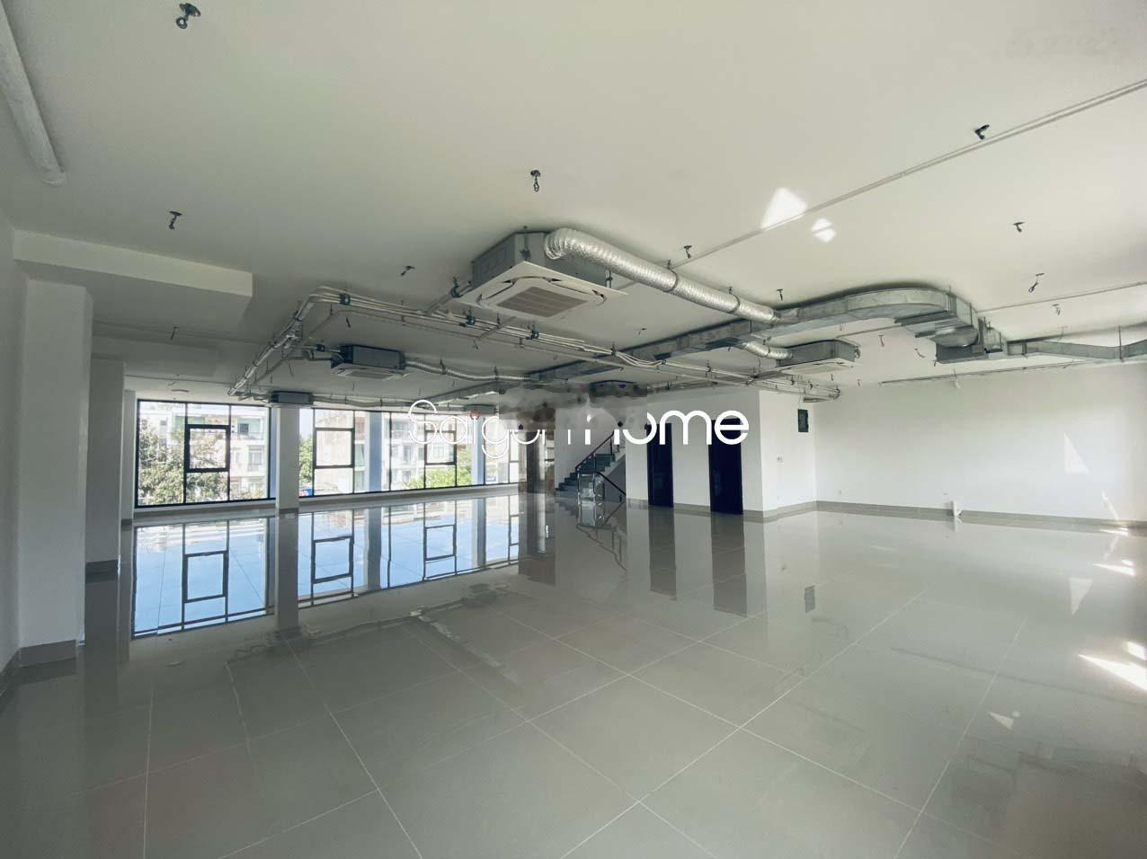 MT Bà Huyện Thanh Quan gần Tú Xương, Quận 3 - 15x20m. Trệt 5 lầu