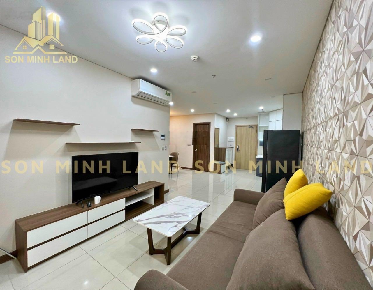 Chủ nhà định cư nước ngoài cho thuê căn hộ 1PN + plus 60m2 đầy đủ NT tiện nghi chỉ 19tr Toà Iris