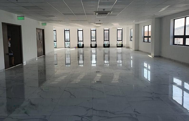 Thêm một siêu phẩm mới xây gần sân bay Tân Sơn Nhất Quận Tân Bình