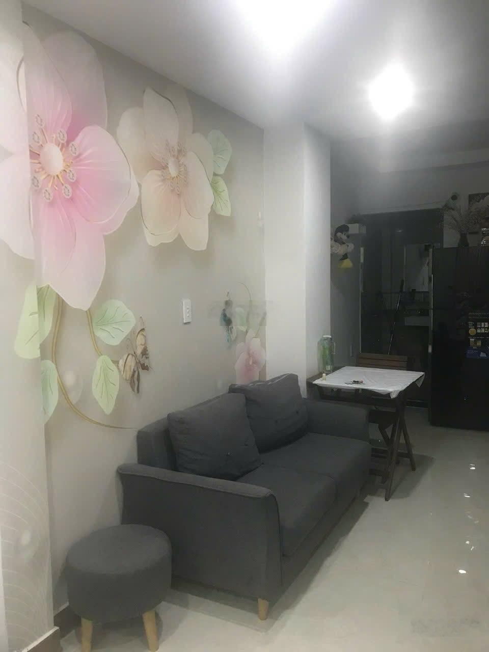 Bán nhà 179/ Tô Hiến Thành, DT: 3.1m x 9.2m, hẻm Xe hơi, 2 tầng, giá 5.2 tỷ Thương lượng
