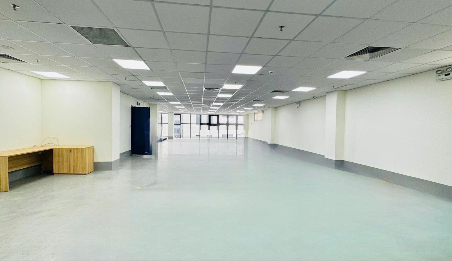 Siêu Hot: Chỉ 69tr Sở hữu ngay 230m² sàn VP Nguyễn Văn Trỗi, Phú Nhuận, gần sân bay & ngã tư PN
