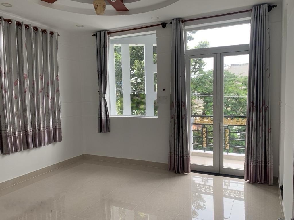 Nhà đẹp mặt tiền Bình Trưng Tây, Quận 2 - 95,5m2 - 4 tầng BTCT - nội thất sịn