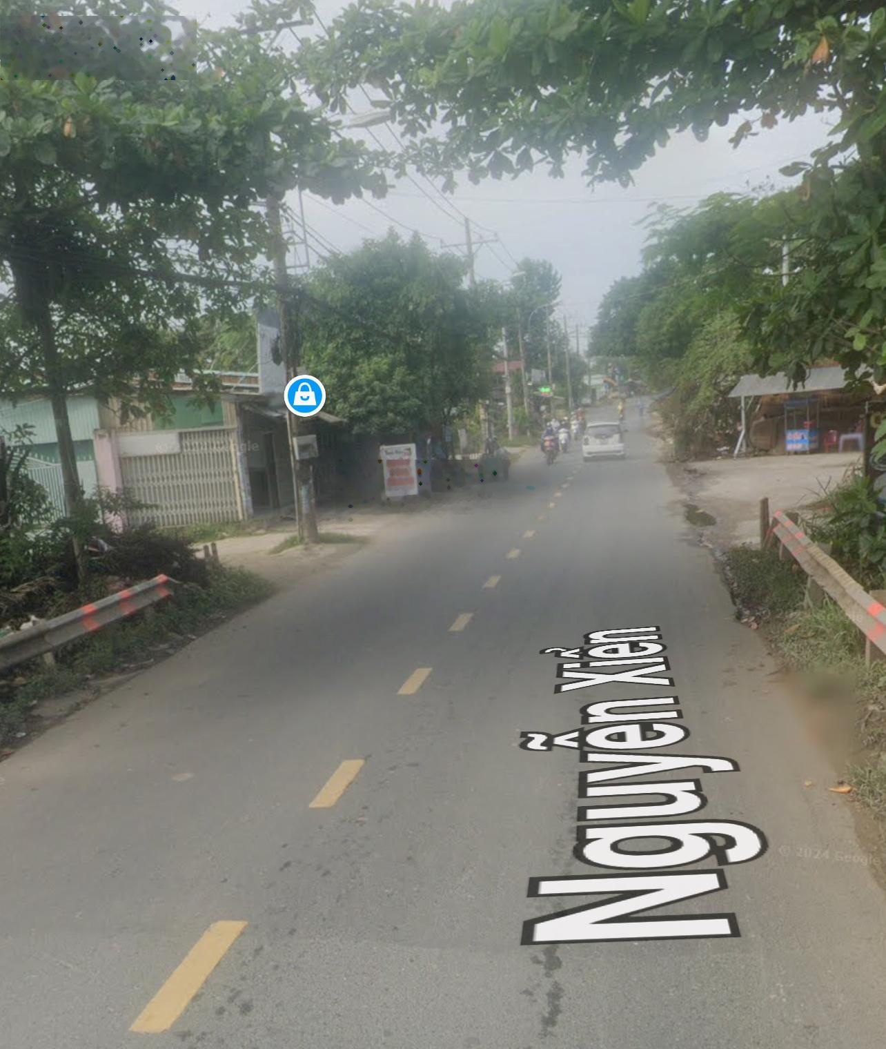 Bán Đất Nguyễn Xiển, Long Bình, Quận 9, TP.HCM, 65 triệu / m2, 465m2, giá siêu hời