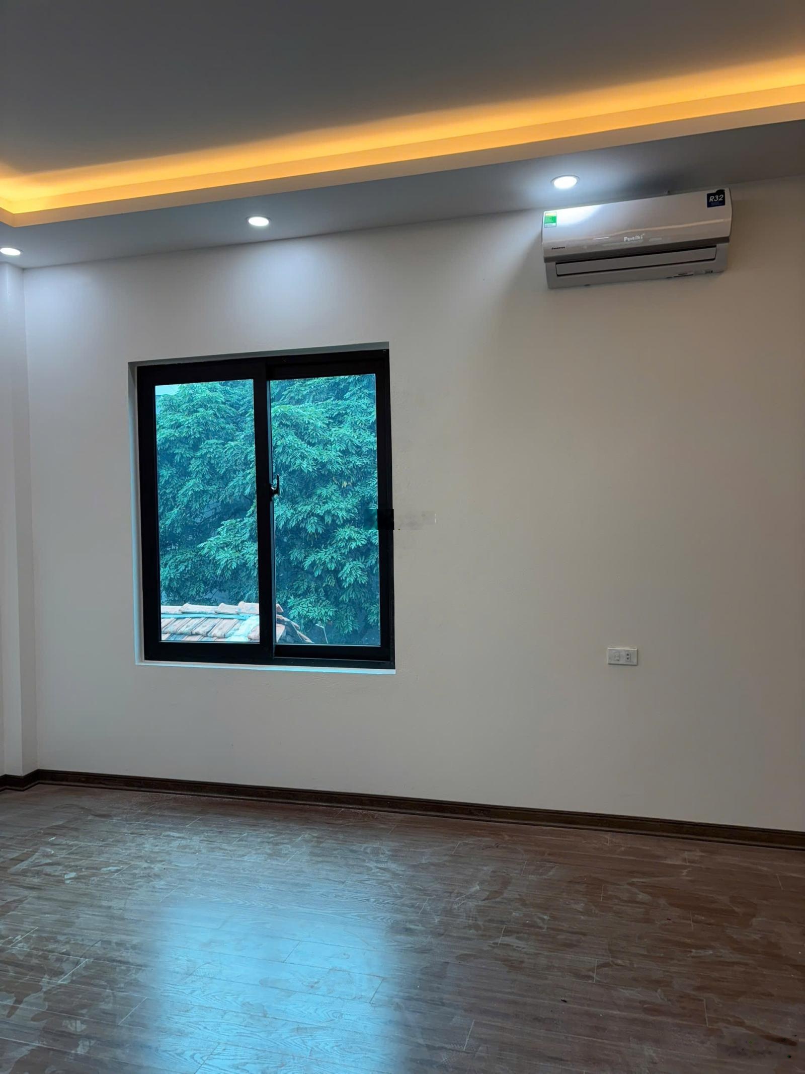 Nhà dân xây đẹp full nội thất xịn sò An Thượng - Hoài Đức