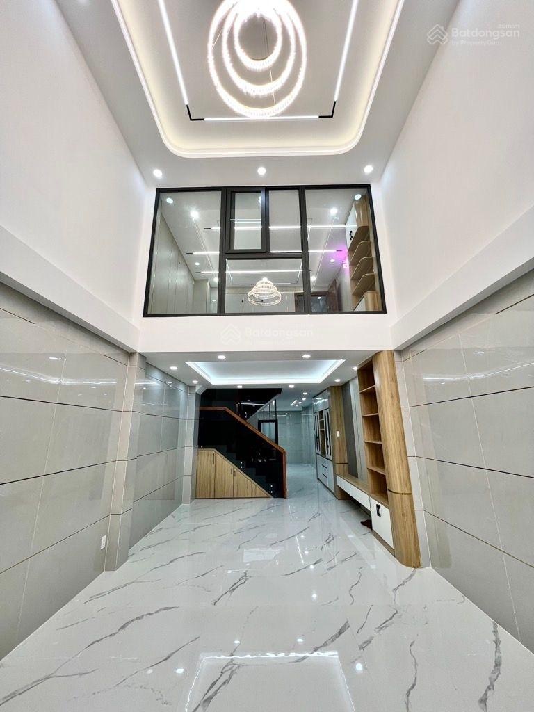 Bán nhà hẻm thông 128 lê đình cẩn 48m x3 lầu chỉ 4.05tỷ