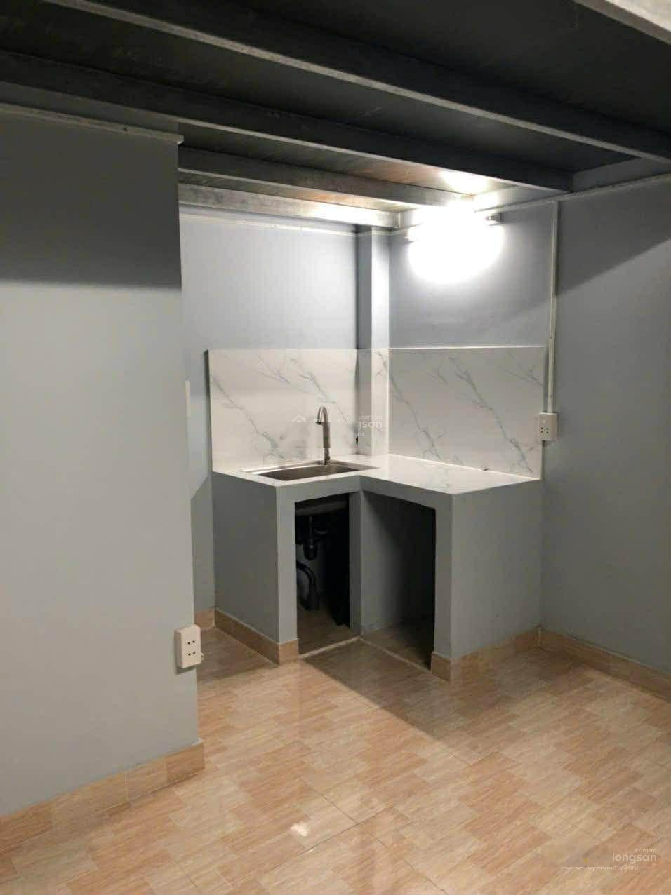 Cho thuê phòng máy lạnh đủ nội thất ngay nhà thờ Phao lô giá 2,6tr giờ tự do