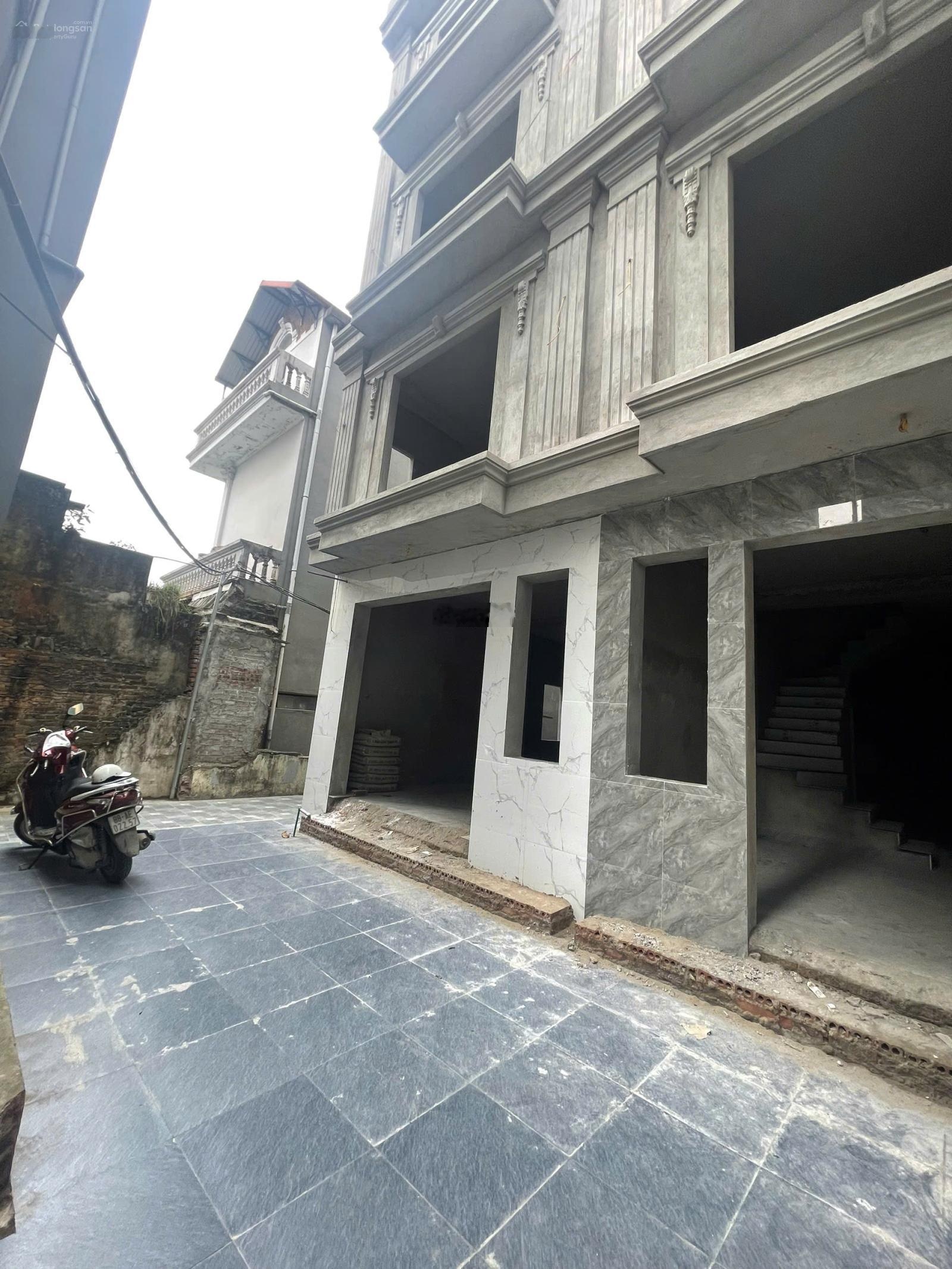 Duy nhất 1 căn siêu phẩm nhà 5 tầng mới đức giang. Ngõ ô tô. Giá chỉ nhỉnh 9 tỷ