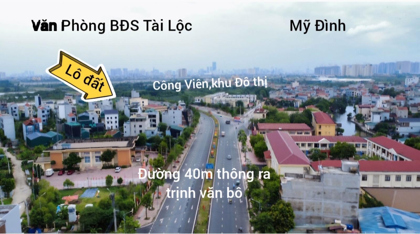 Siêu phẩm 2 mặt tiền 76m2 đất dịch vụ Lại Yên,Hoài Đức,Hà Nội. Vị trí siêu đẹp, đường to,giá rẻ...