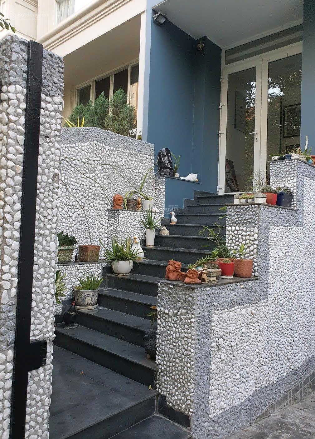 Bán nhà 5 tầng 120m2 đường Số 4 An Khánh Q2 - ngay sau lưng Tuệ Đức - chỉ 31 tỷ