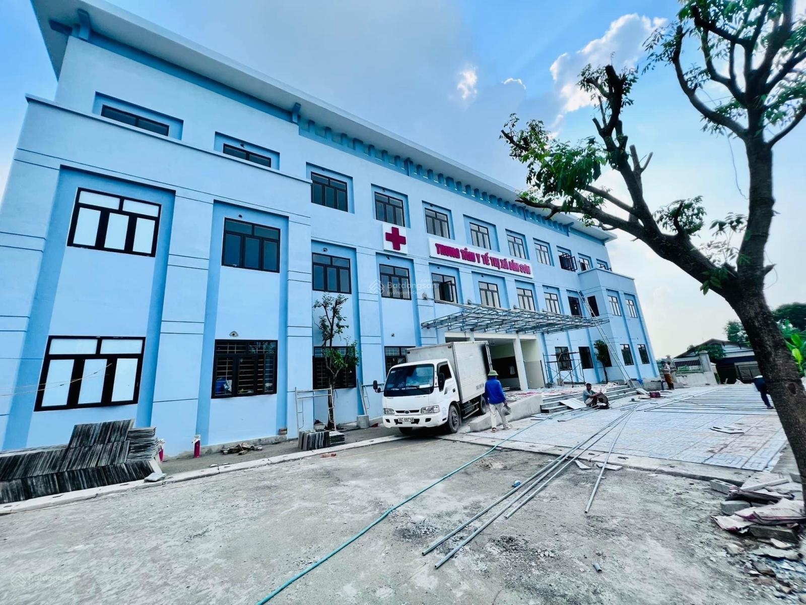 Chính chủ bán đất nền dự án TNR Stars Bỉm Sơn Thanh Hoá, 100m2 2,5 tỷ (cạnh góc)