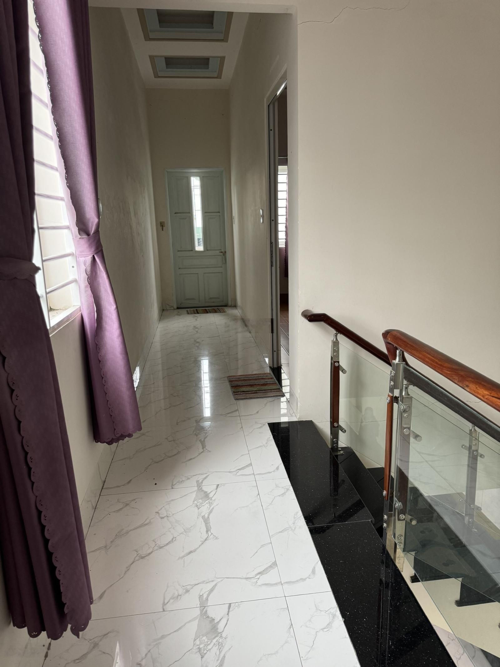 Cho Thuê Nhà 4PN, Full Nội Thất Gần Cảng Cái Mép, KCN Phú Mỹ, BR-VT