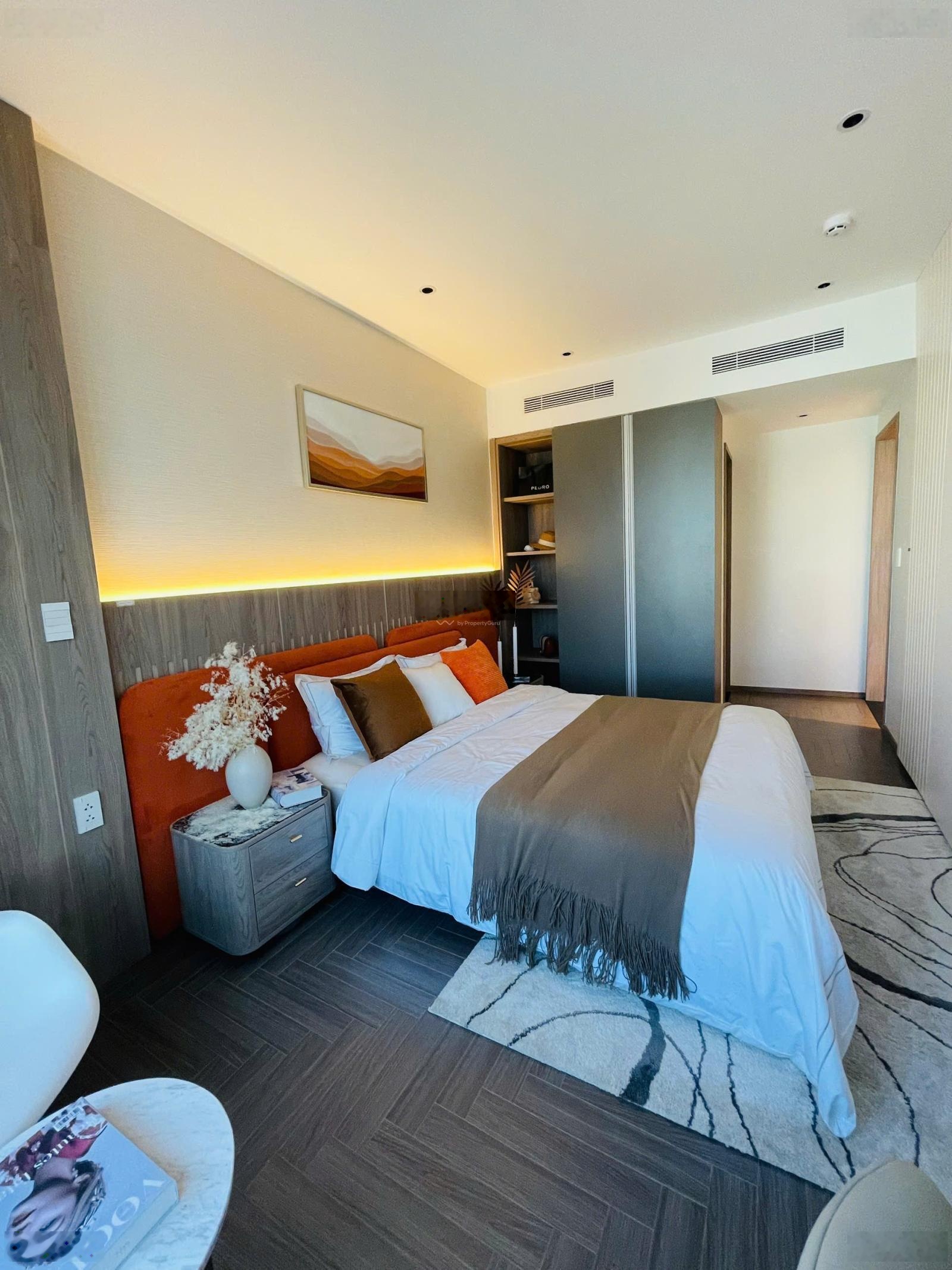 Bán căn hộ Simona Heights giá cực chất 3 tỷ VND, 65 m2, 2PN, 2WC tại Trần Hưng Đạo, Quy Nhơn