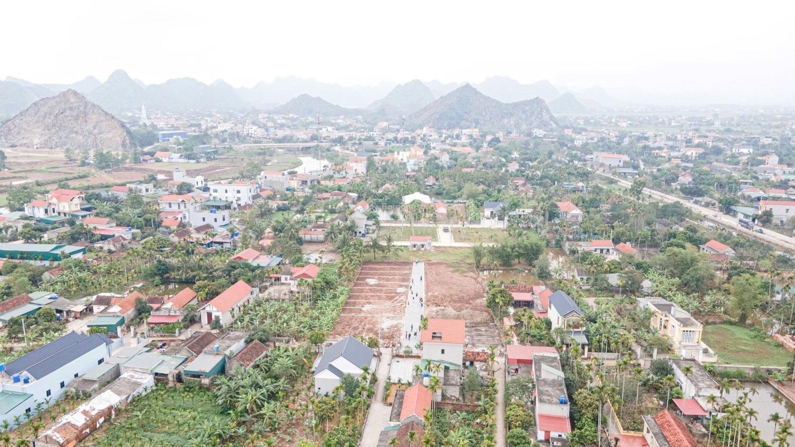 Bán đất tại Đường 10, Nga Điền, 370 triệu, 100 m2, giá siêu hời!