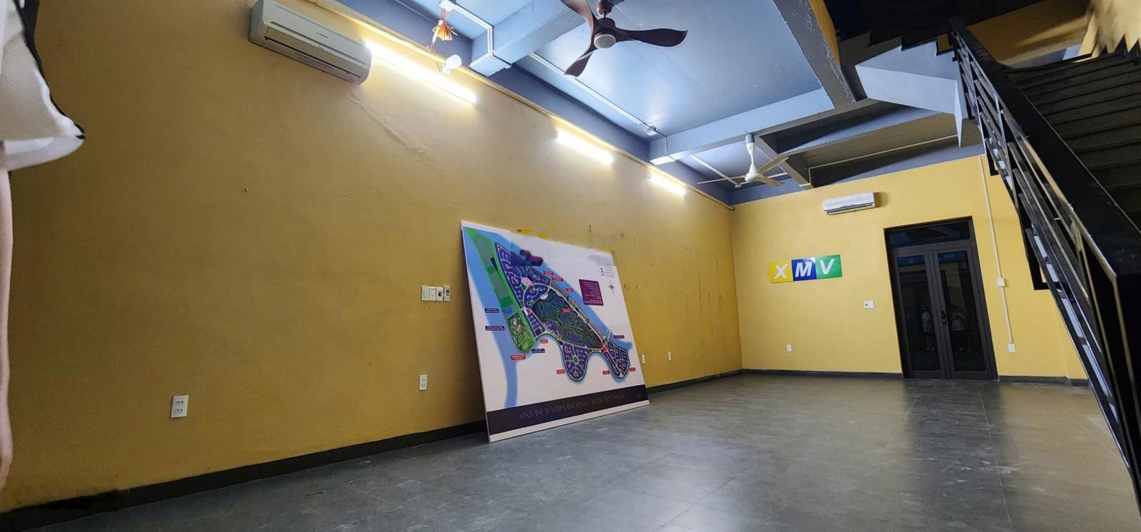 Bán shophouse SH1-21 tại Centa City Hải Phòng, 75m2. Hiện đang cho thuê có dòng tiền ổn định.