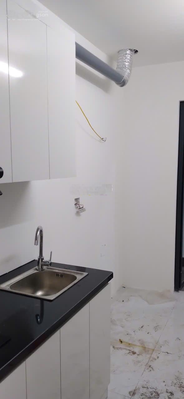 Chính chủ cho thuê căn hộ tại Evergreen KCN Quang Châu, Bắc Giang diện tích 60m2, giá 8tr