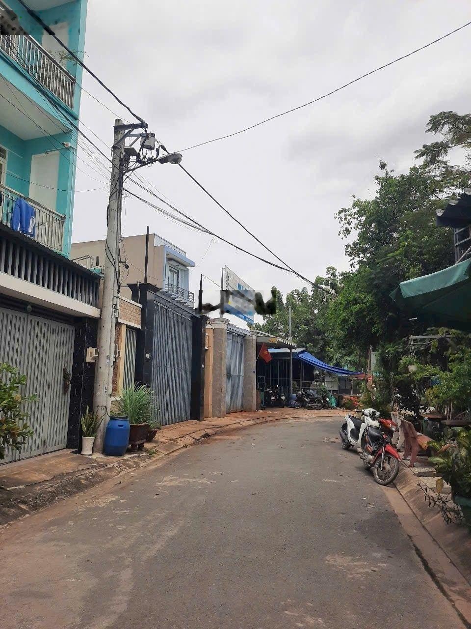 Đất 414m hẻm xe hơi đs 24 linh đông gần phạm văn đồng, 57m (4*14) 4,65 tỷtl ha2
