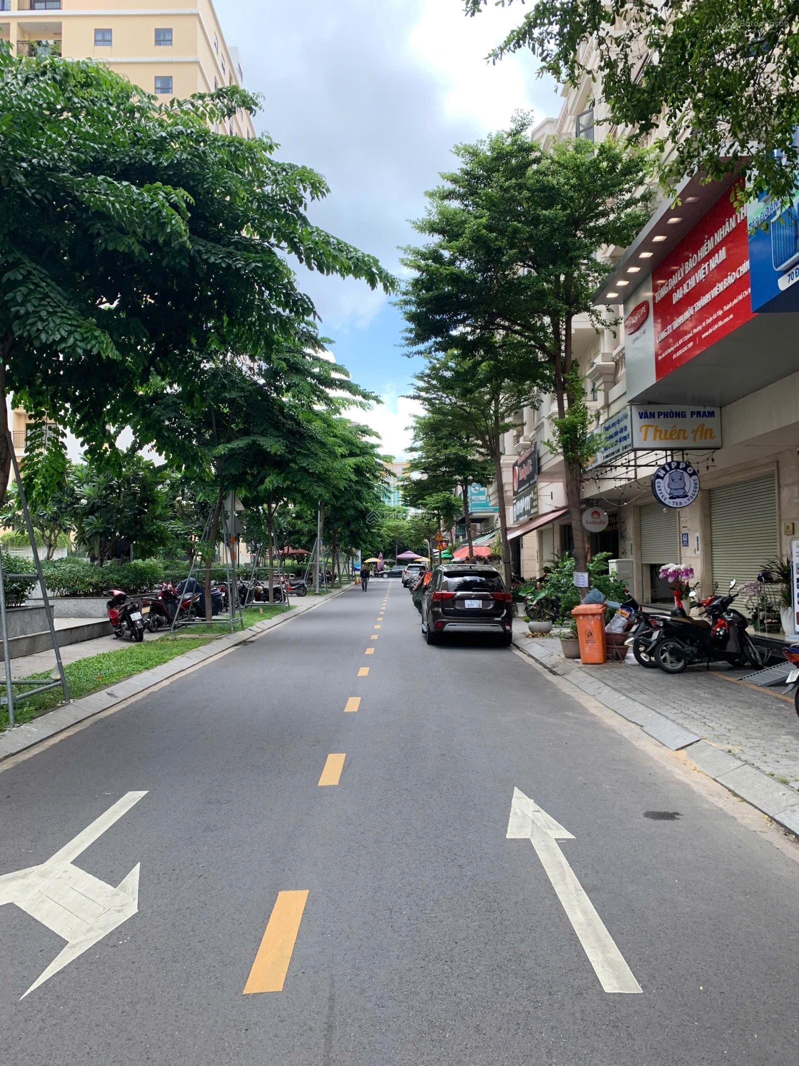 Cho thuê nguyên sàn văn phòng - cityland gò vấp