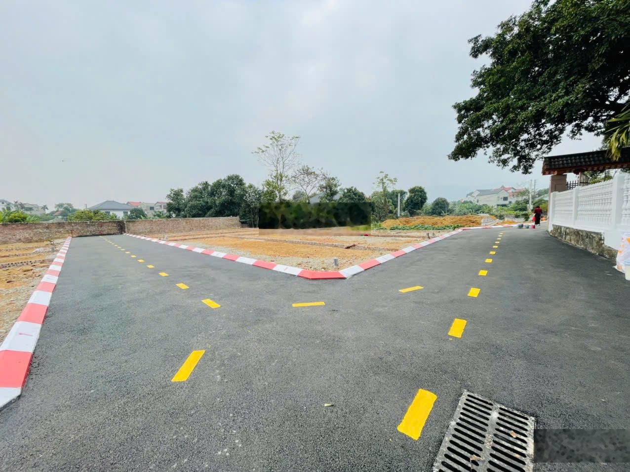 Bán lô đất 80m2 tại thôn Văn Sơn, xã Trần Phú, Hà Nội, gần Quốc lộ 21A