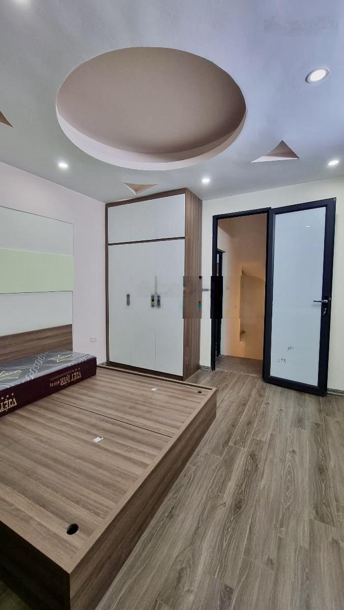Bán NR đẹp xuất sắc ở Quan Nhân, 7,99 tỷ, 30m2, 3PN, 4WC, 5 tầng