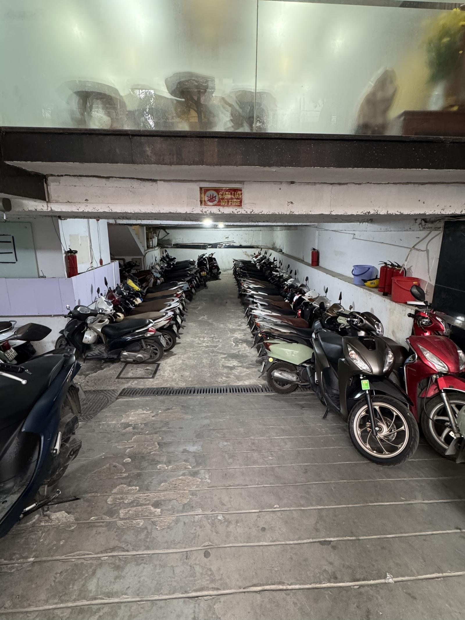 Cho thuê Văn phòng 120m2 Nguyễn Thượng Hiền, Hai Bà Trưng, 25tr/tháng